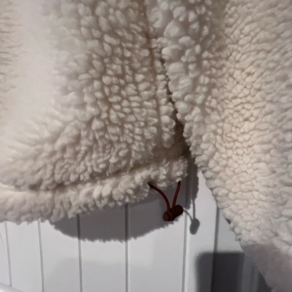 Fabletics Fleece Jacket - Picture 4 of 5